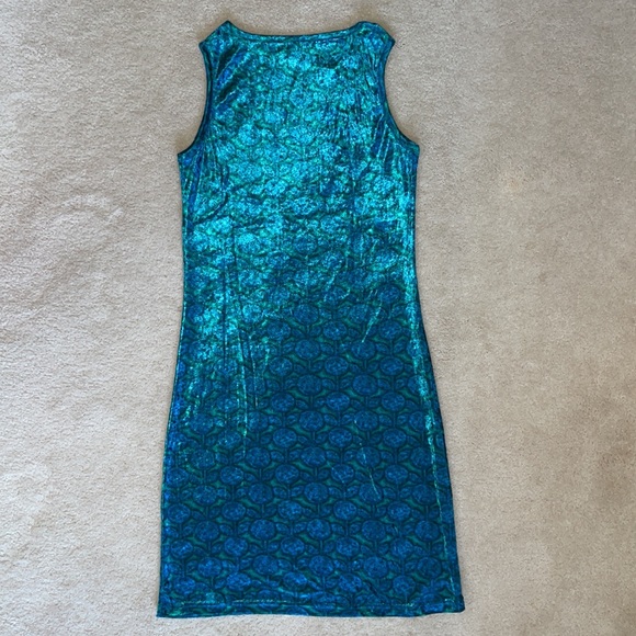 Cozzi Dress - Picture 2 of 6